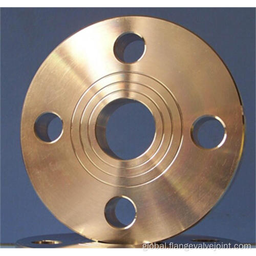 Stainless Flange DIN cast stainless steel flanges PL SO Factory